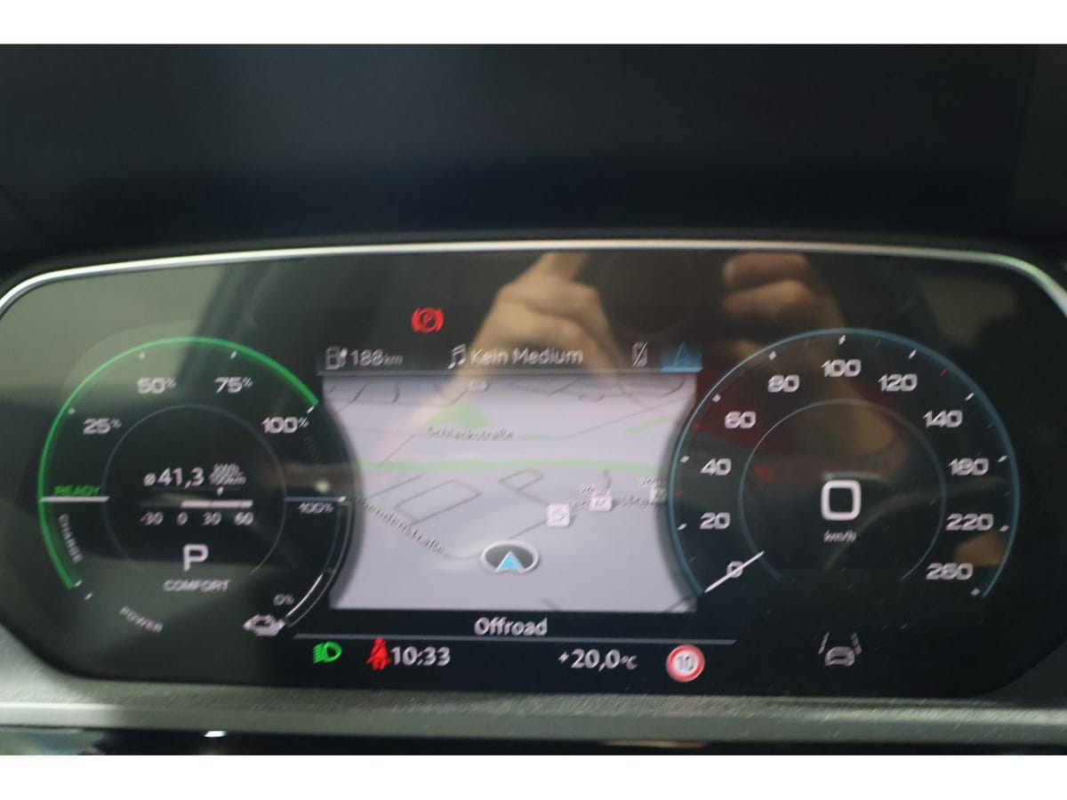 Audi Q8 55 S line*UPE118*Pano*Matrix*5JahreGarantie*H foto 10