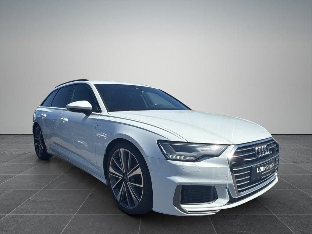Audi A6 Avant 40 TDI S-LINE-EXTERIEUR B&O ACC KAMERA foto 5