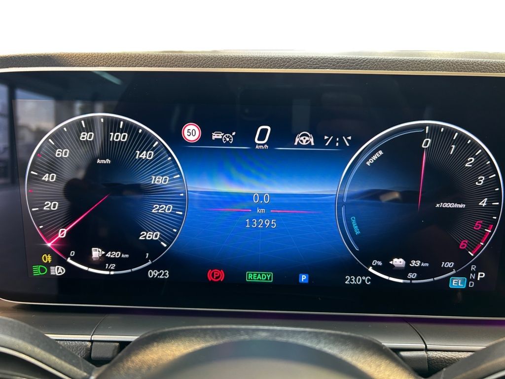 Mercedes-Benz GLE 350 de 4matic AMG AMG+MBUX+Burm+MBeam+Night foto 13