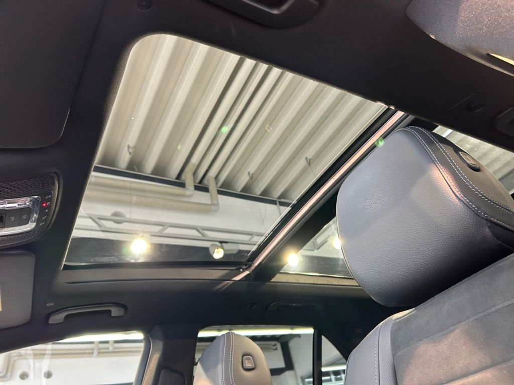 Mercedes-Benz GLE 350 de 4matic AMG AMG+MBUX+Burm+MBeam+Night foto 18