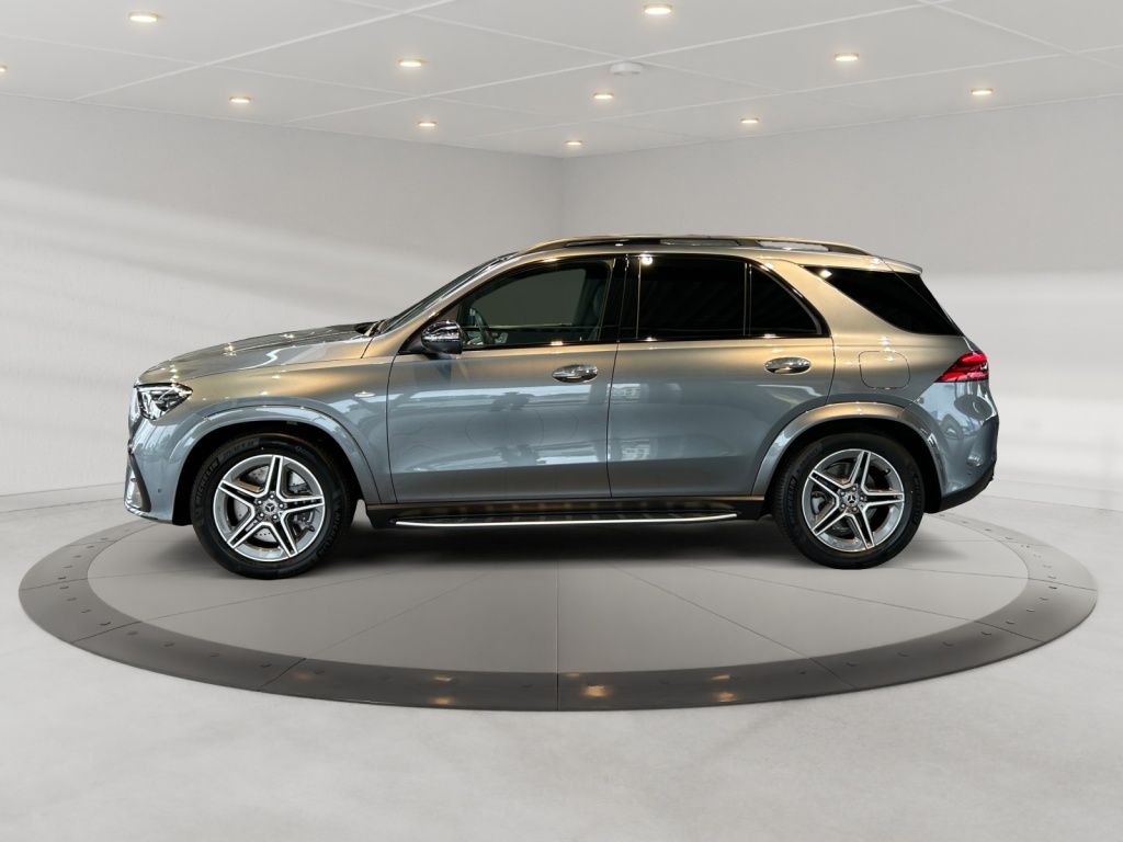 Mercedes-Benz GLE 350 de 4matic AMG AMG+MBUX+Burm+MBeam+Night foto 4