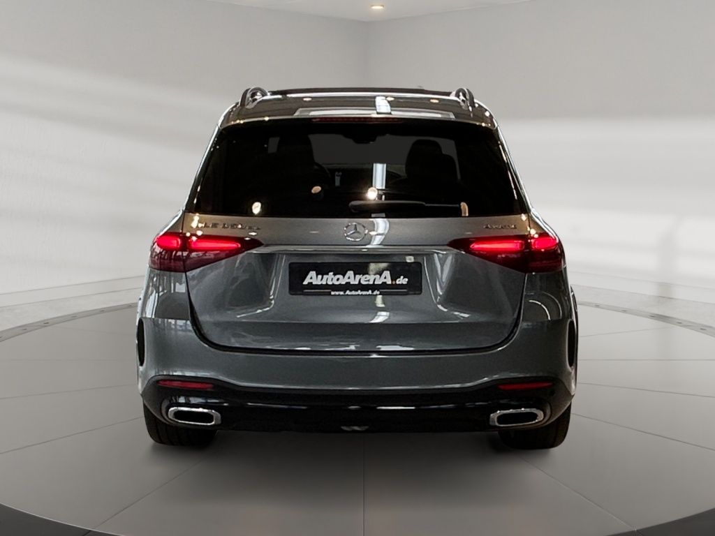 Mercedes-Benz GLE 350 de 4matic AMG AMG+MBUX+Burm+MBeam+Night foto 5