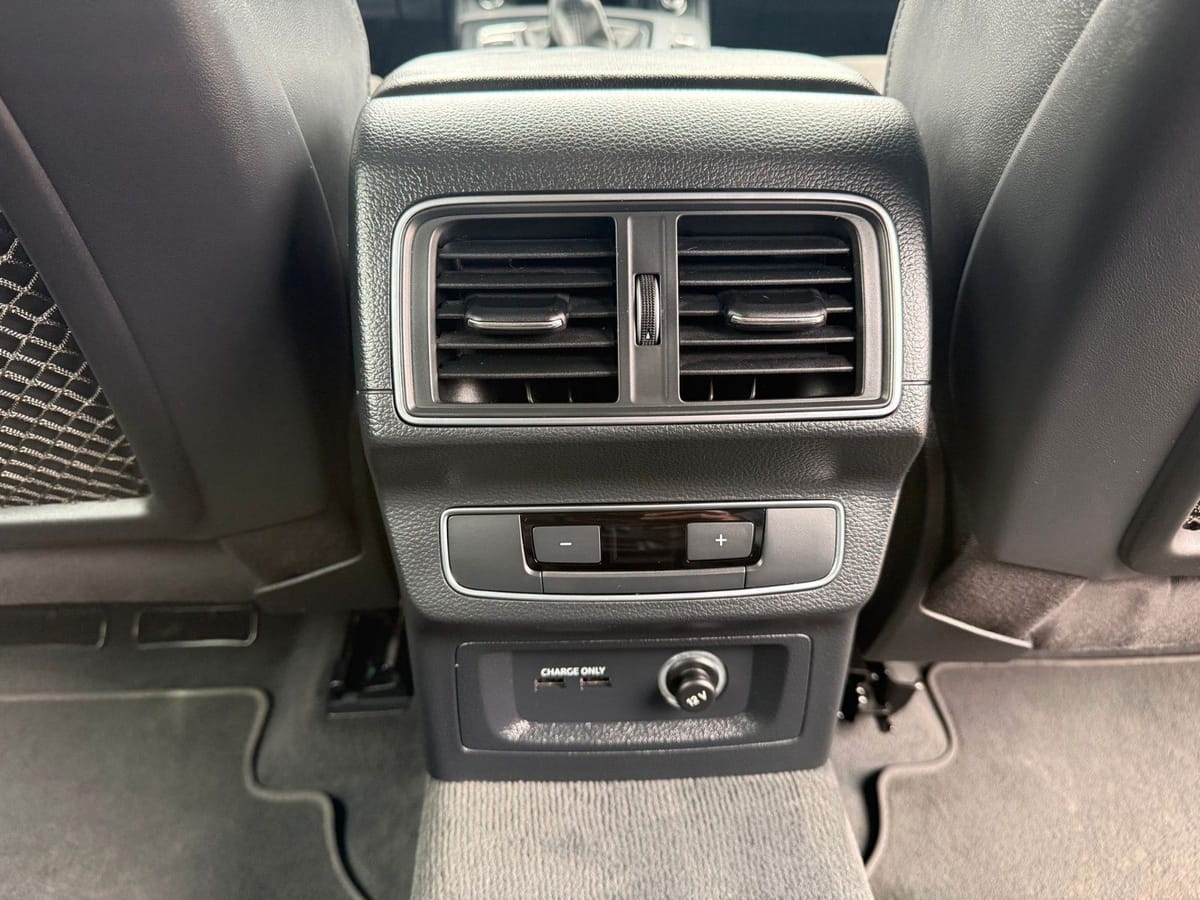 Audi Q5 2.0 TDI sport LED Navi AHK Virtual Cockpit foto 19