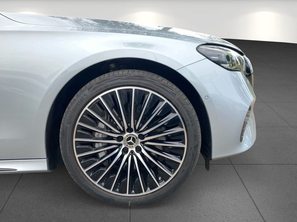 Mercedes-Benz E 450 d 4Matic Exclusive Premium PANO+HUD*AHK+Su foto 16