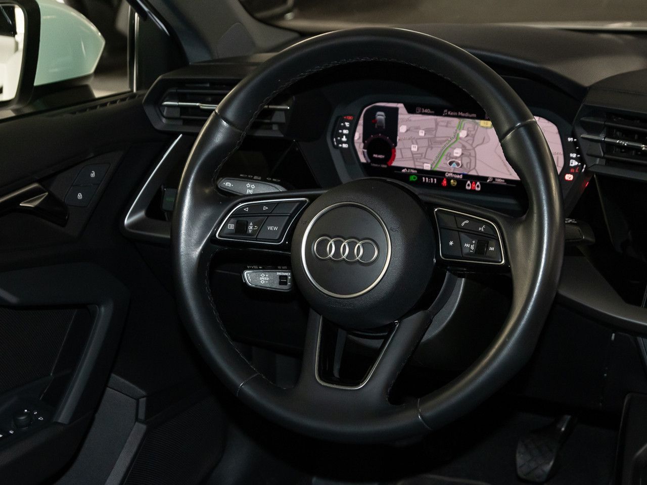 Audi A3 Sportback advanced 30 TFSI Kamera CarPlay foto 12