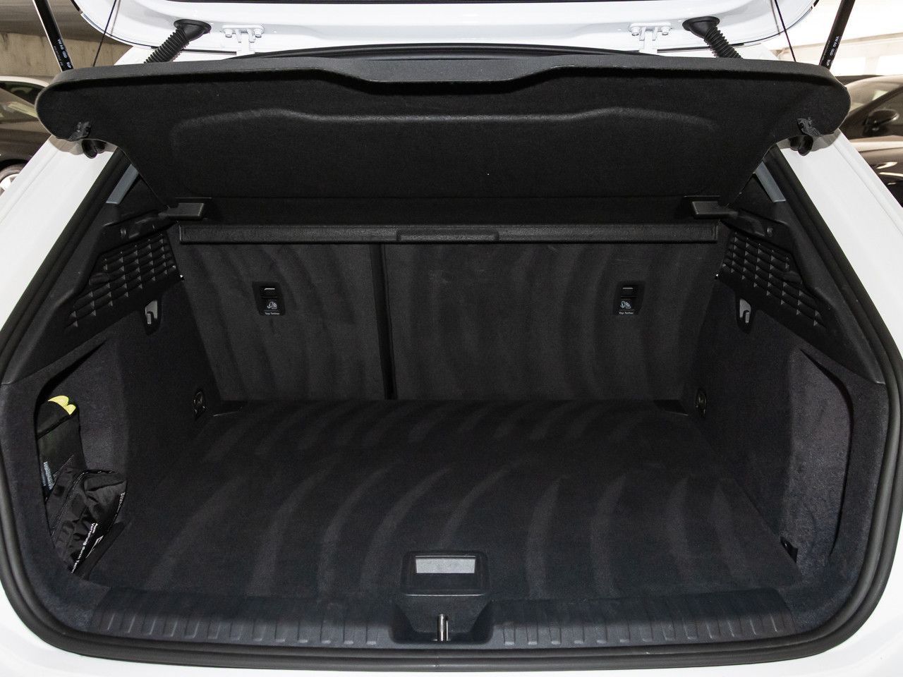 Audi A3 Sportback advanced 30 TFSI Kamera CarPlay foto 7