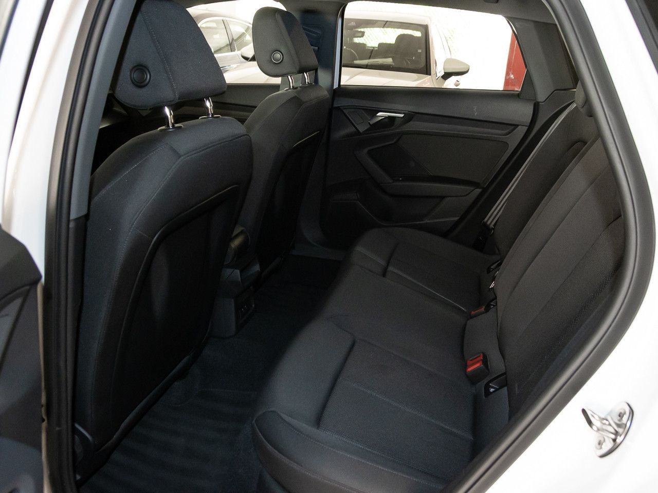 Audi A3 Sportback advanced 30 TFSI Kamera CarPlay foto 10