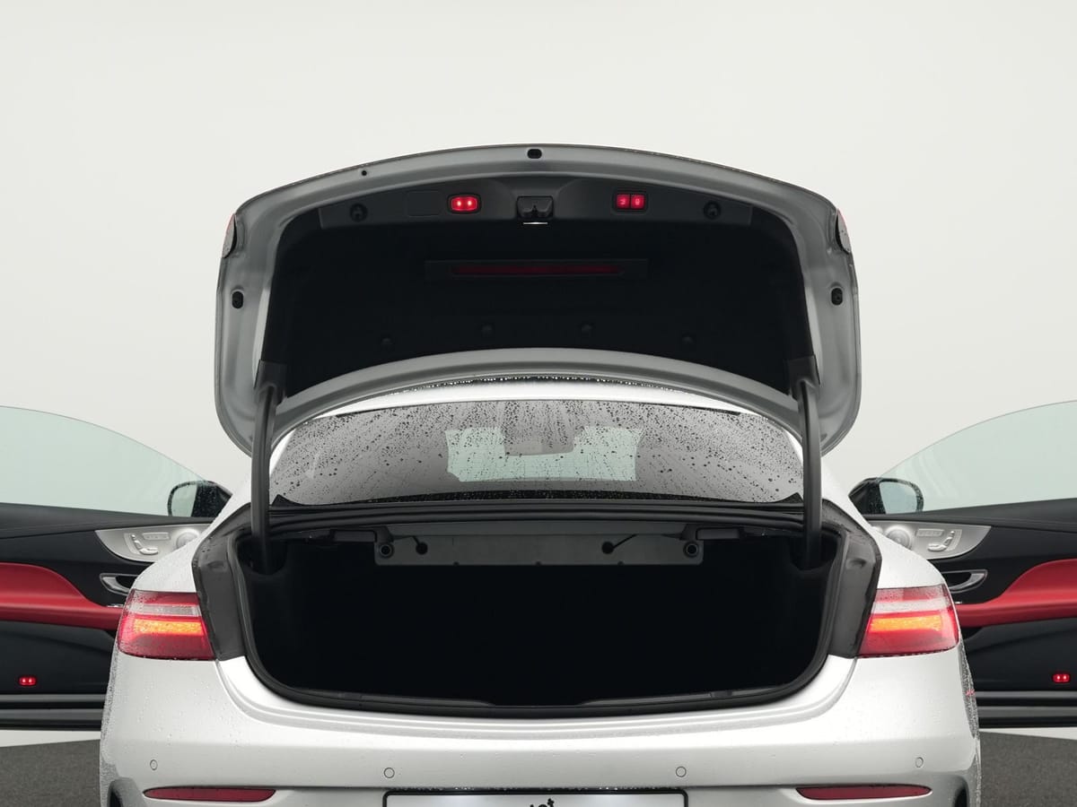 Mercedes-Benz E 350 d AMG Line *StdHz*PANO*AHK*LED*NAVI*LEDER* foto 16