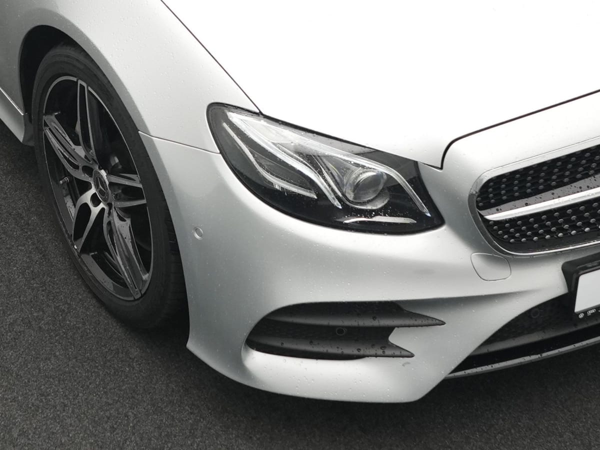 Mercedes-Benz E 350 d AMG Line *StdHz*PANO*AHK*LED*NAVI*LEDER* foto 18