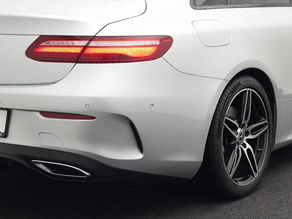 Mercedes-Benz E 350 d AMG Line *StdHz*PANO*AHK*LED*NAVI*LEDER* foto 23
