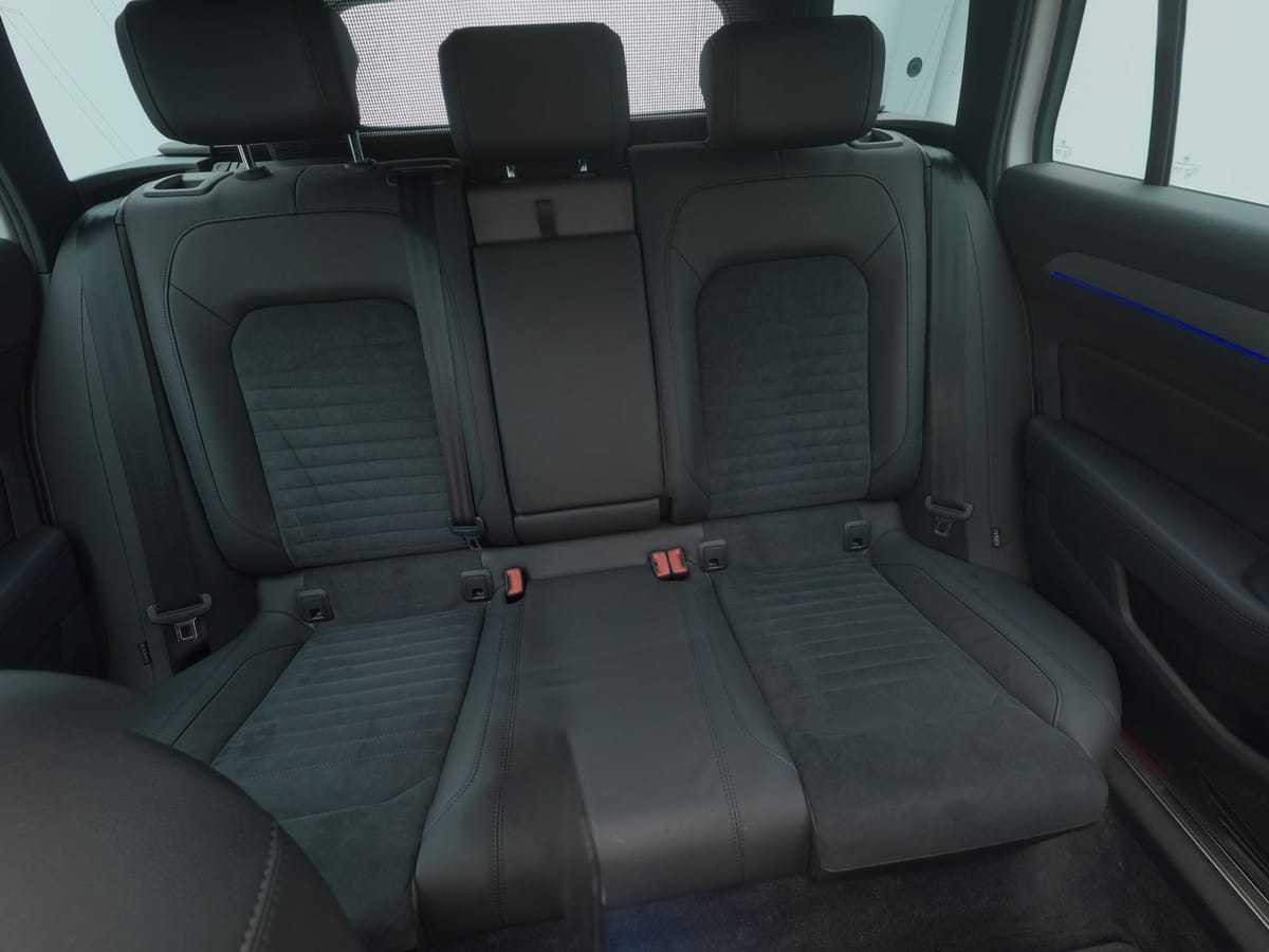 Volkswagen Passat Variant GTE 1.4 TSI DSG R-Line PANO AHK foto 7