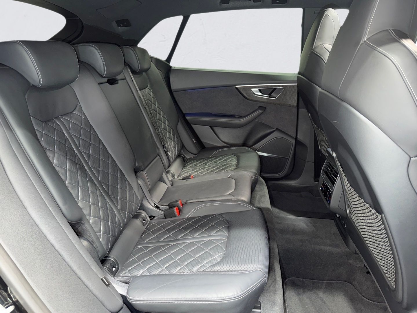Audi SQ8 4.0TFSI QU GARANTIE BLACK MATRIX 360°HUD B&O foto 12