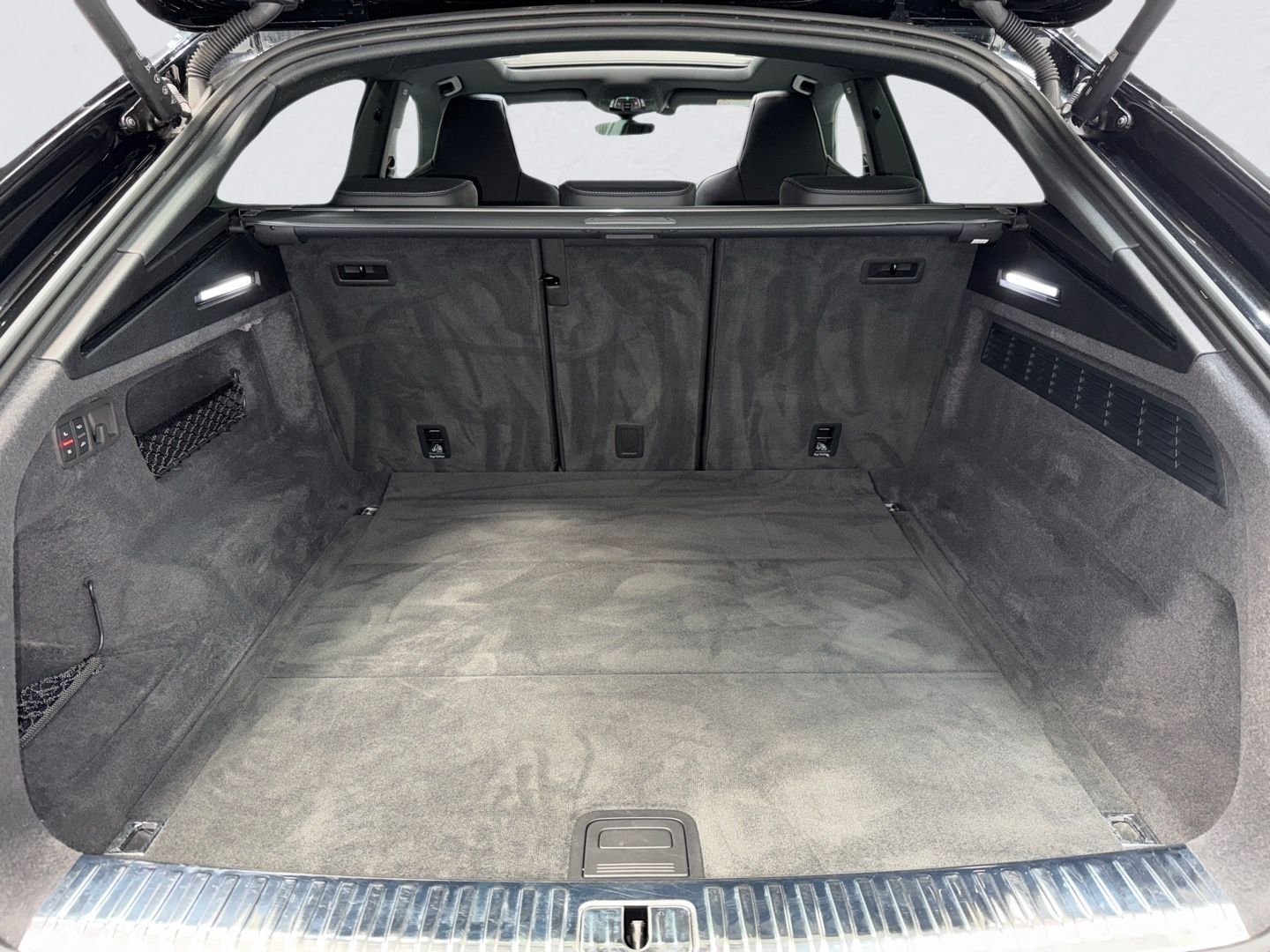Audi SQ8 4.0TFSI QU GARANTIE BLACK MATRIX 360°HUD B&O foto 8