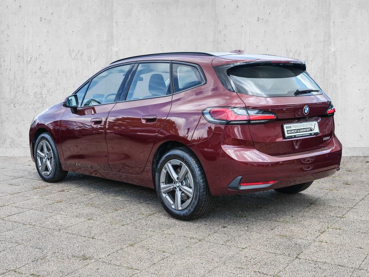 BMW 220i Active Tourer DA PA HUD ADAP LED foto 2