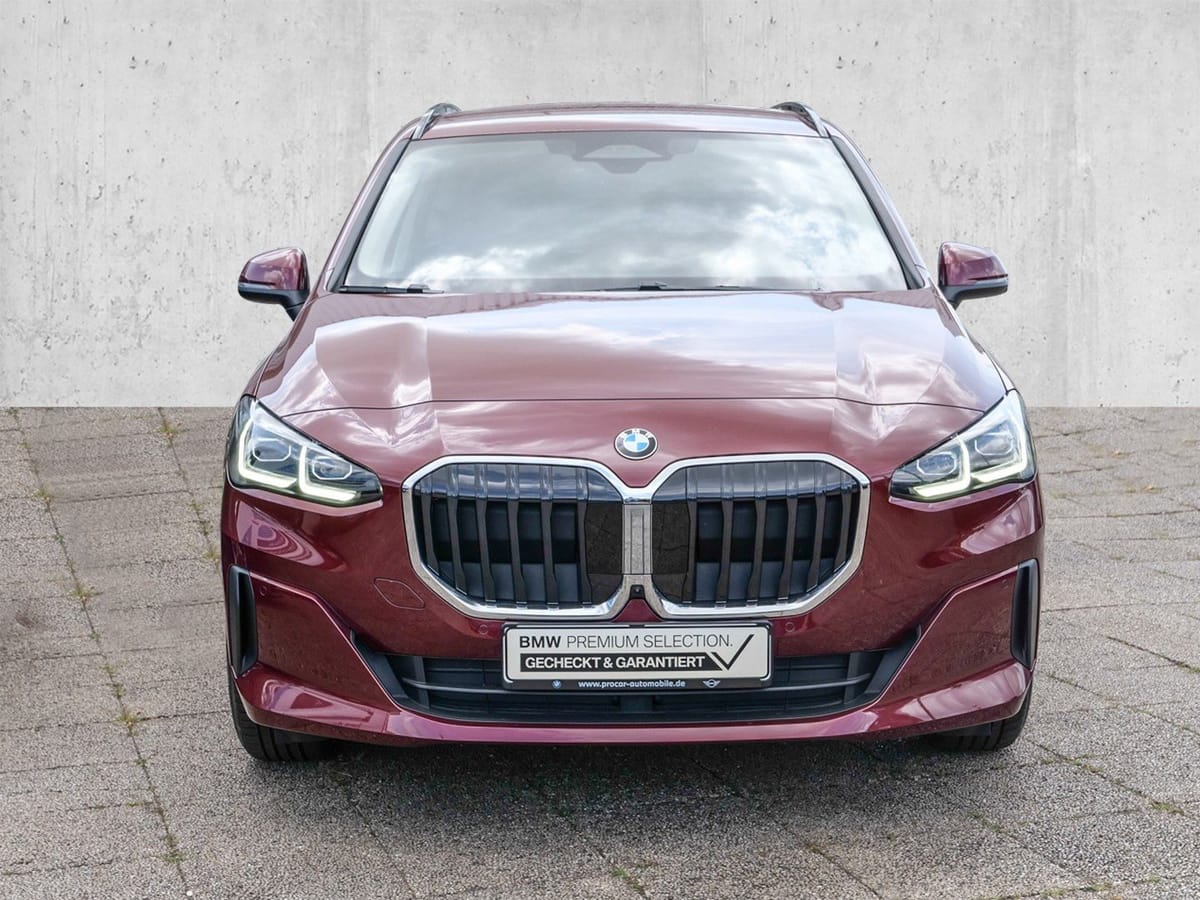 BMW 220i Active Tourer DA PA HUD ADAP LED foto 3