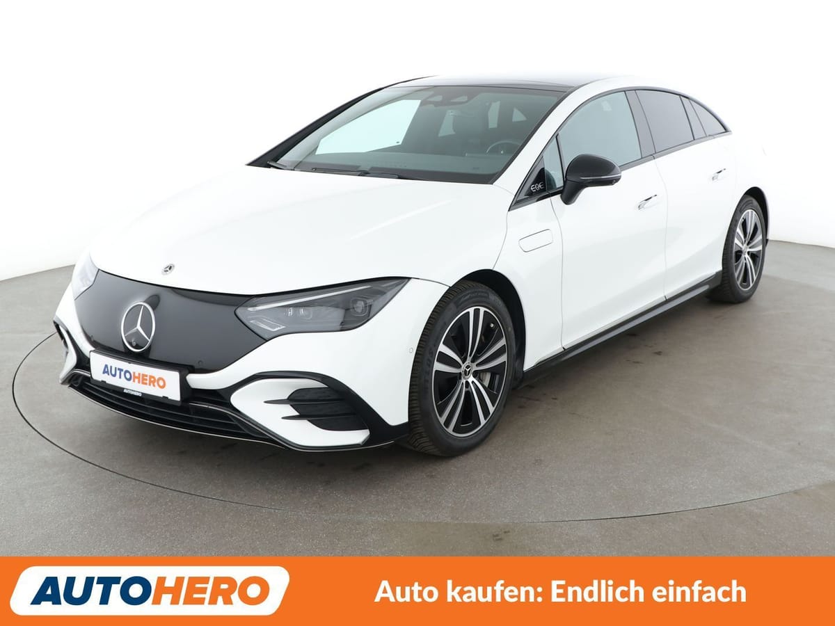 Mercedes-Benz 350 AMG Line NAV ACC 360CAM PDC SHZ ALU KLIMA