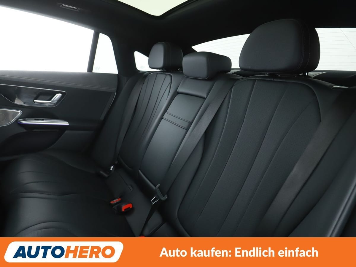Mercedes-Benz 350 AMG Line NAV ACC 360CAM PDC SHZ ALU KLIMA foto 14