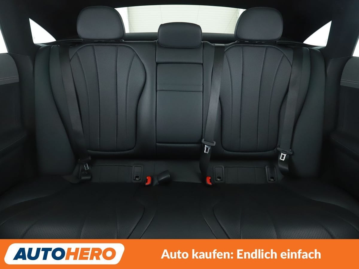 Mercedes-Benz 350 AMG Line NAV ACC 360CAM PDC SHZ ALU KLIMA foto 16