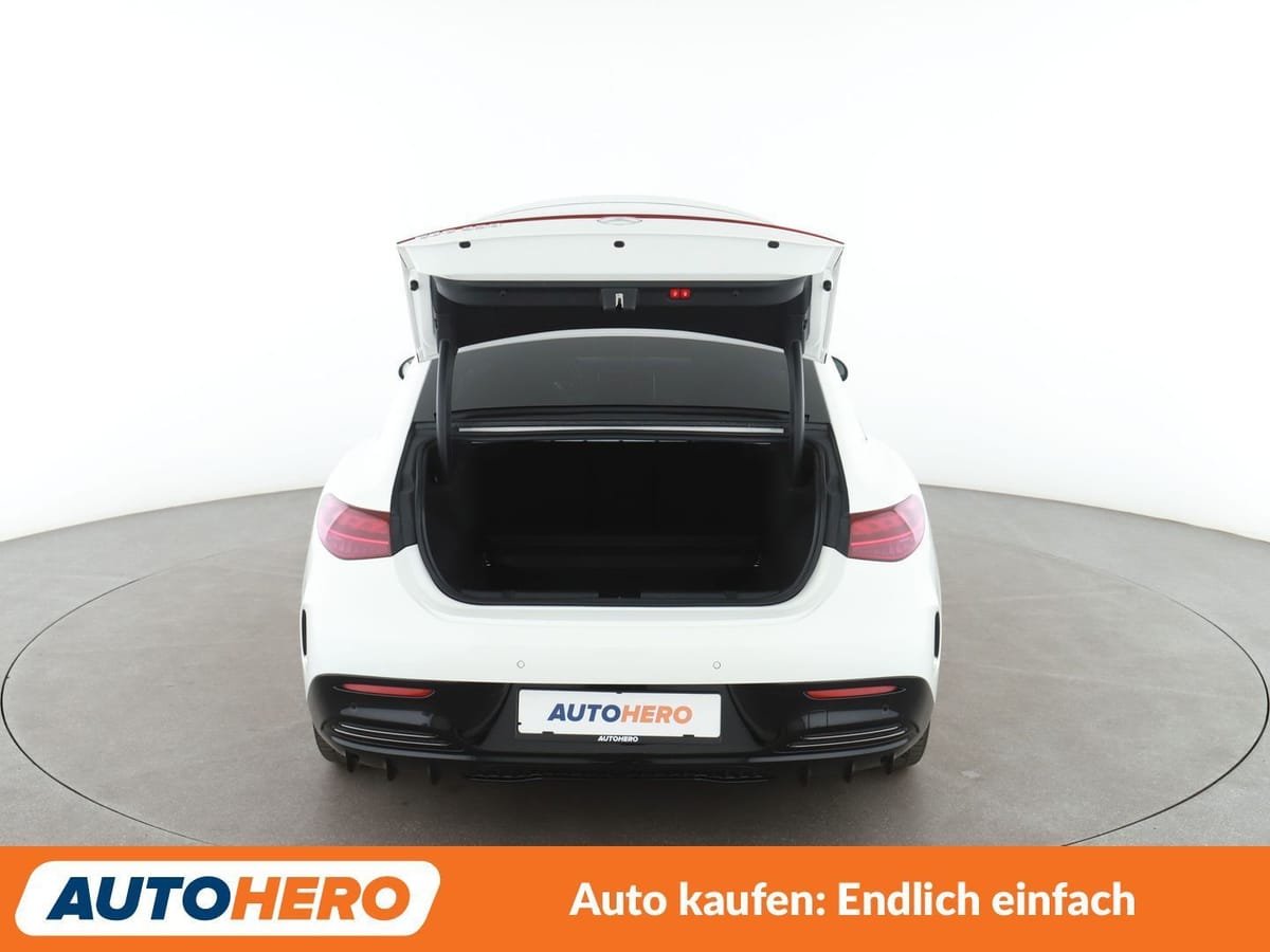 Mercedes-Benz 350 AMG Line NAV ACC 360CAM PDC SHZ ALU KLIMA foto 17