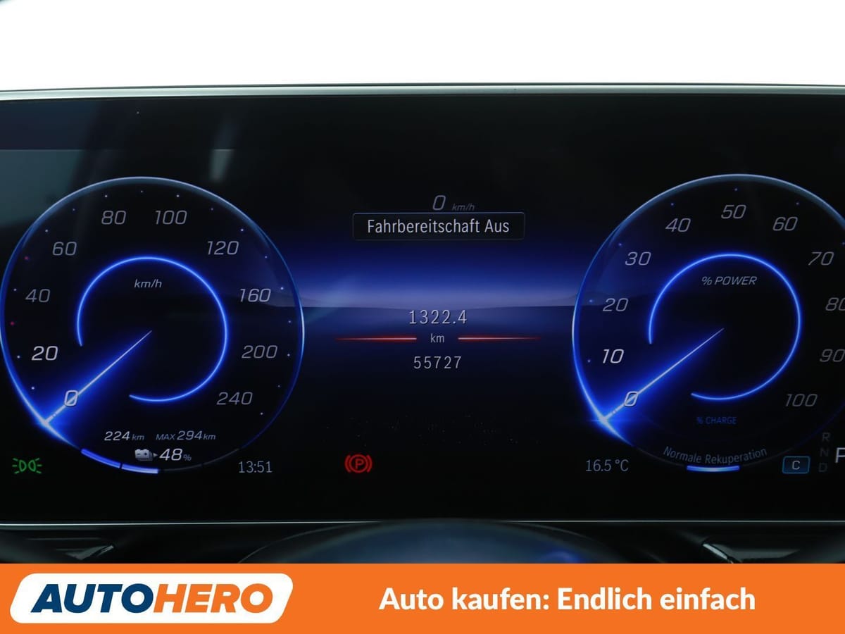 Mercedes-Benz 350 AMG Line NAV ACC 360CAM PDC SHZ ALU KLIMA foto 20