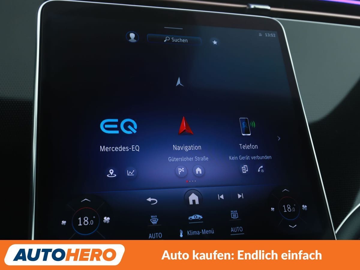 Mercedes-Benz 350 AMG Line NAV ACC 360CAM PDC SHZ ALU KLIMA foto 24