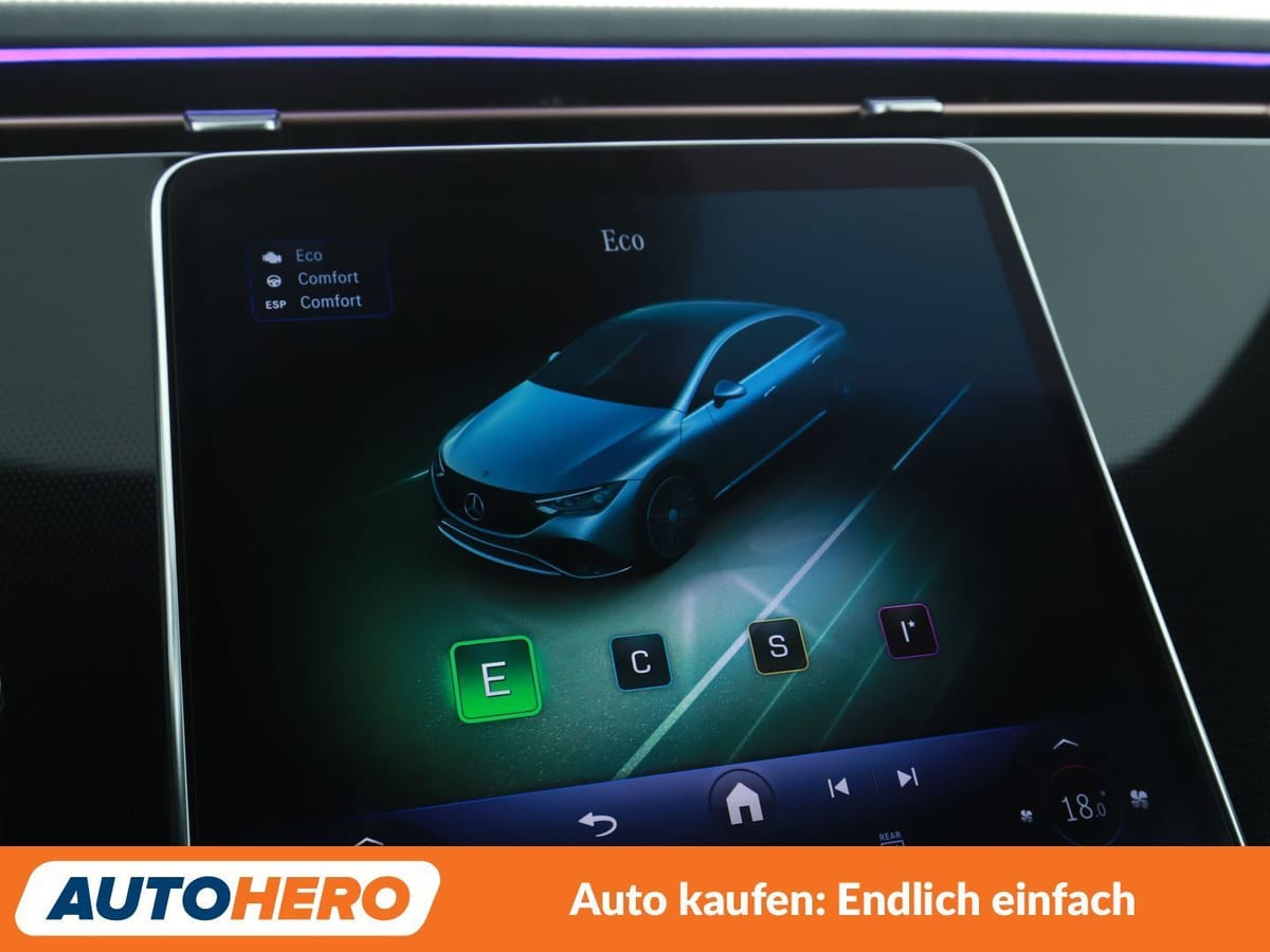 Mercedes-Benz 350 AMG Line NAV ACC 360CAM PDC SHZ ALU KLIMA foto 25