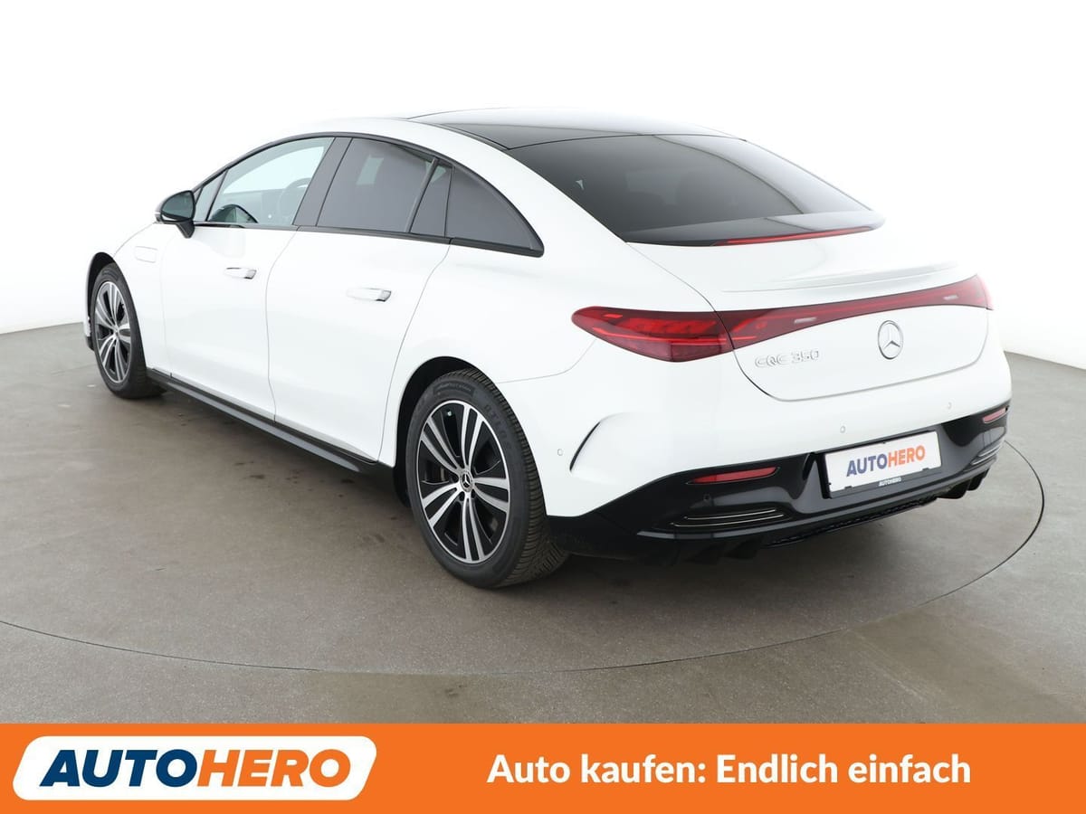 Mercedes-Benz 350 AMG Line NAV ACC 360CAM PDC SHZ ALU KLIMA foto 4
