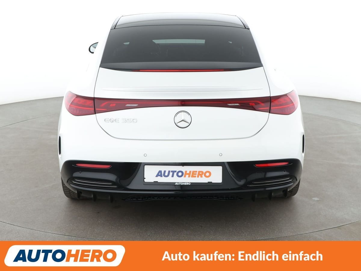 Mercedes-Benz 350 AMG Line NAV ACC 360CAM PDC SHZ ALU KLIMA foto 5