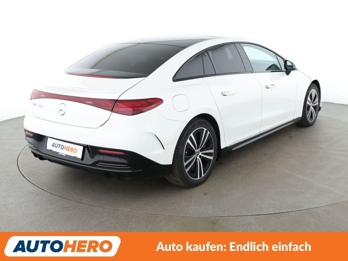 Mercedes-Benz 350 AMG Line NAV ACC 360CAM PDC SHZ ALU KLIMA foto 6