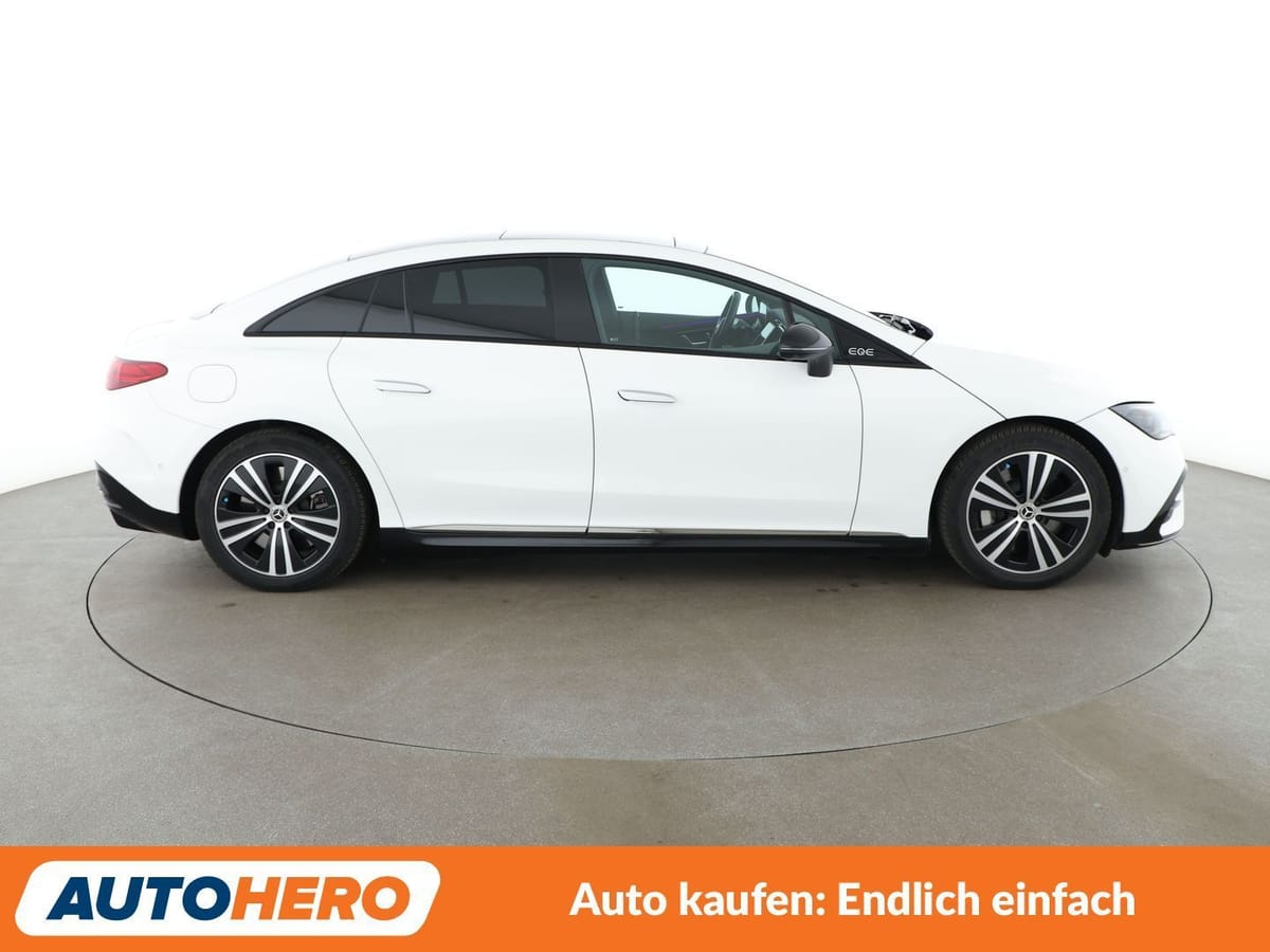 Mercedes-Benz 350 AMG Line NAV ACC 360CAM PDC SHZ ALU KLIMA foto 7