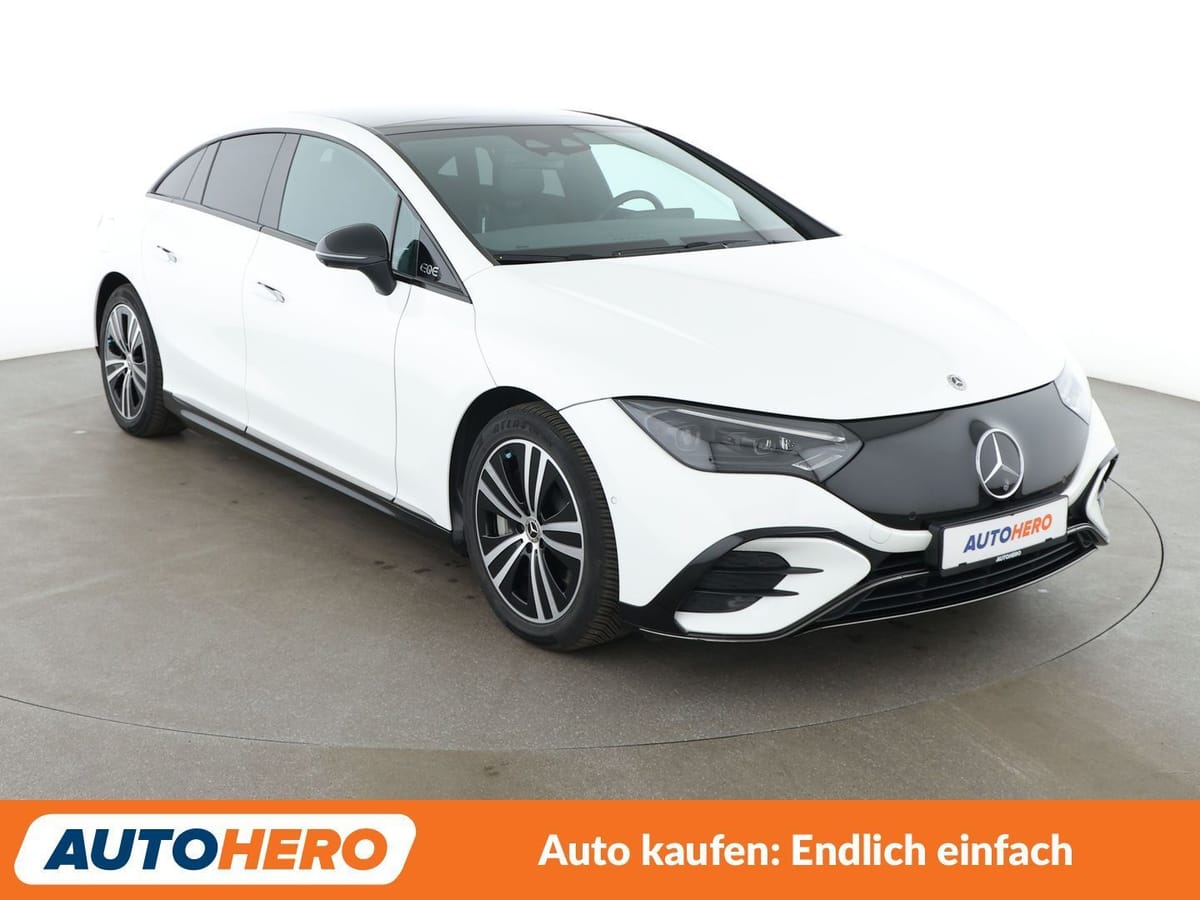 Mercedes-Benz 350 AMG Line NAV ACC 360CAM PDC SHZ ALU KLIMA foto 8