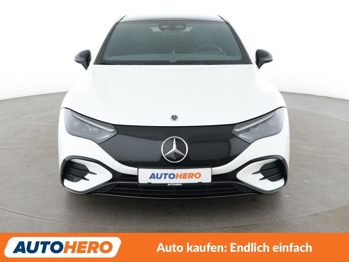 Mercedes-Benz 350 AMG Line NAV ACC 360CAM PDC SHZ ALU KLIMA foto 9
