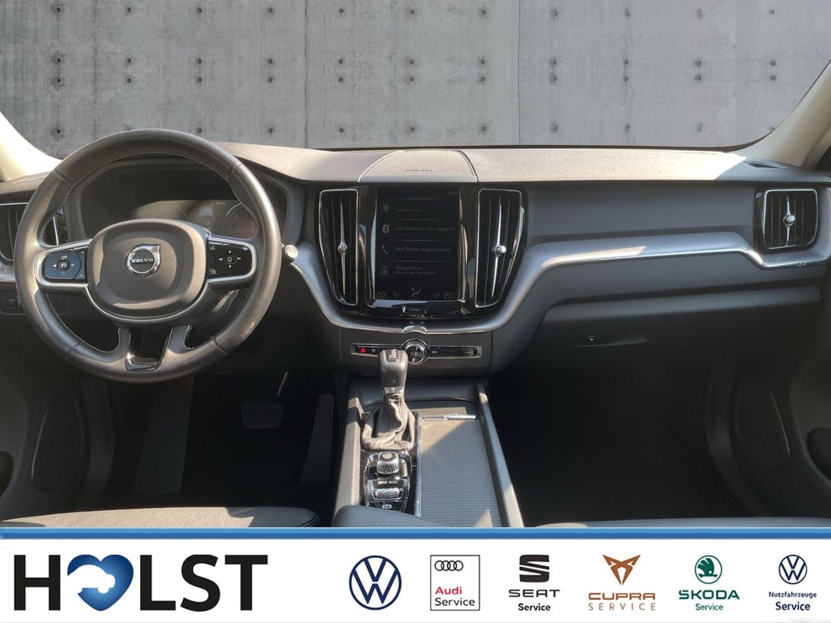 Volvo XC60 Momentum Pro D4 2WD AHK DAB GJR foto 14