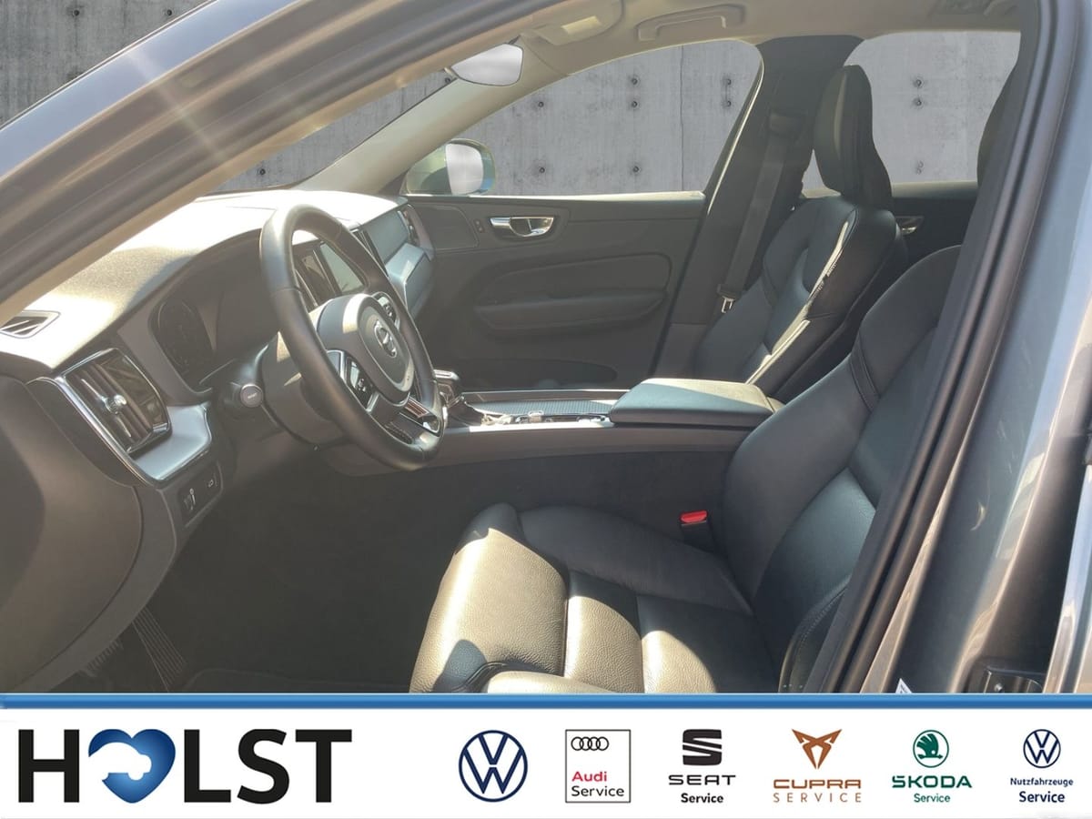 Volvo XC60 Momentum Pro D4 2WD AHK DAB GJR foto 6