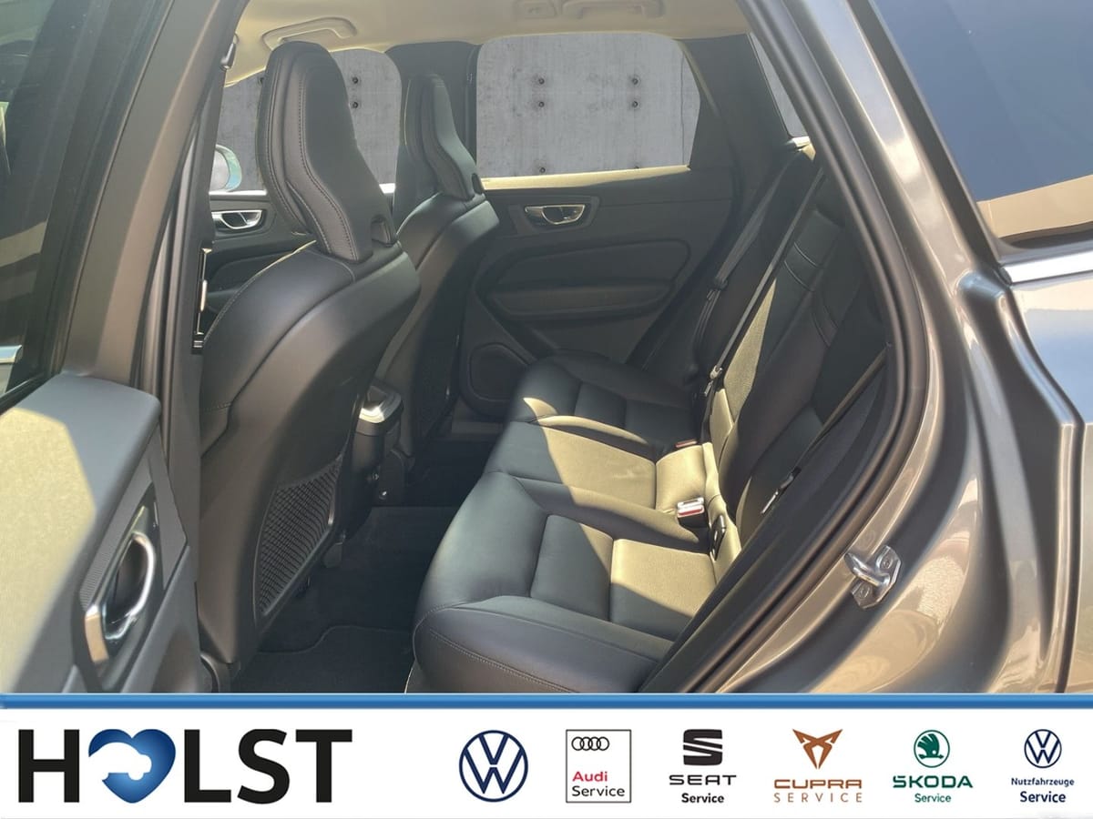 Volvo XC60 Momentum Pro D4 2WD AHK DAB GJR foto 7