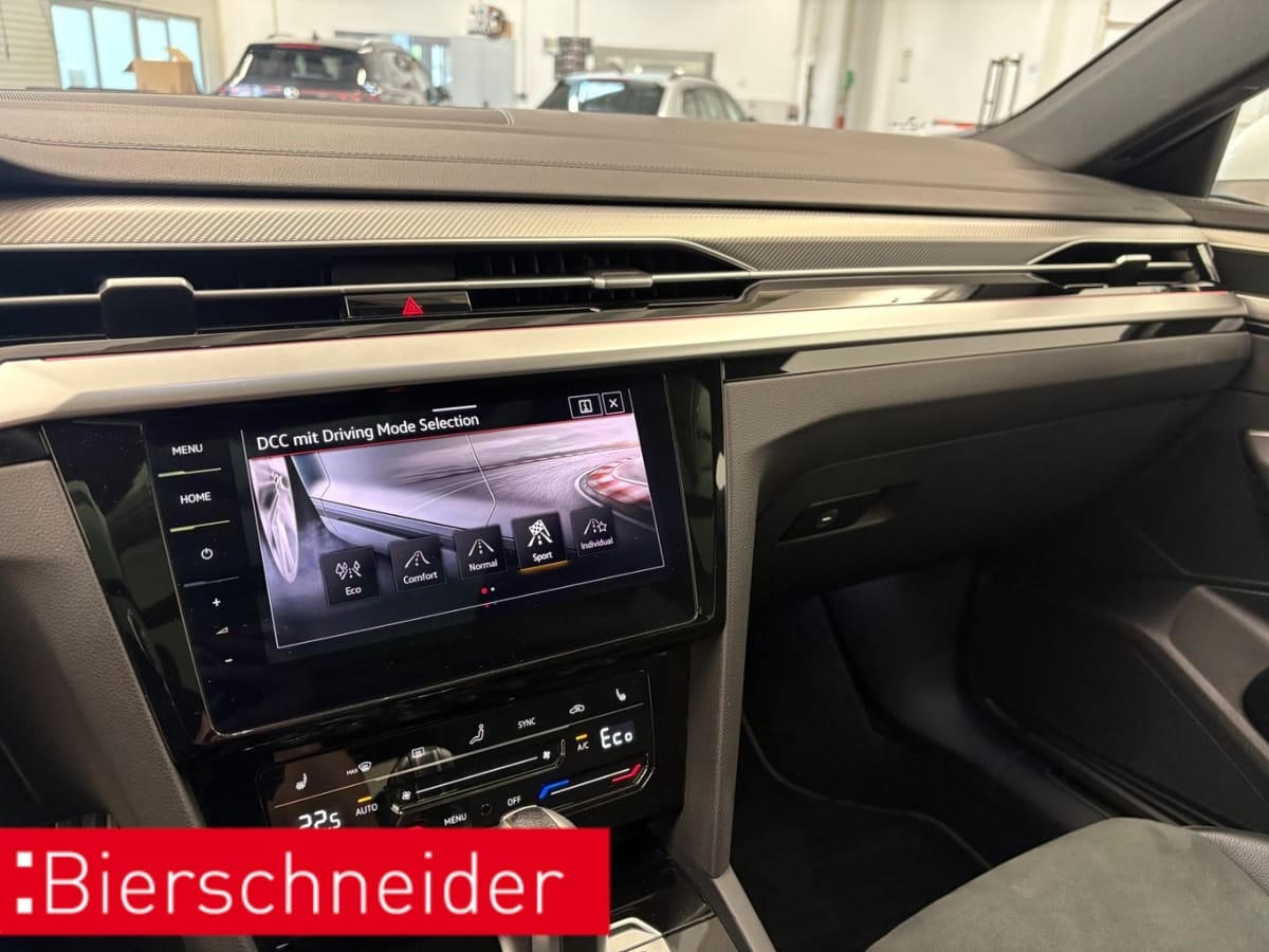 Volkswagen Arteon Shooting Brake 1.4 eHybrid DSG R-Line COC foto 14