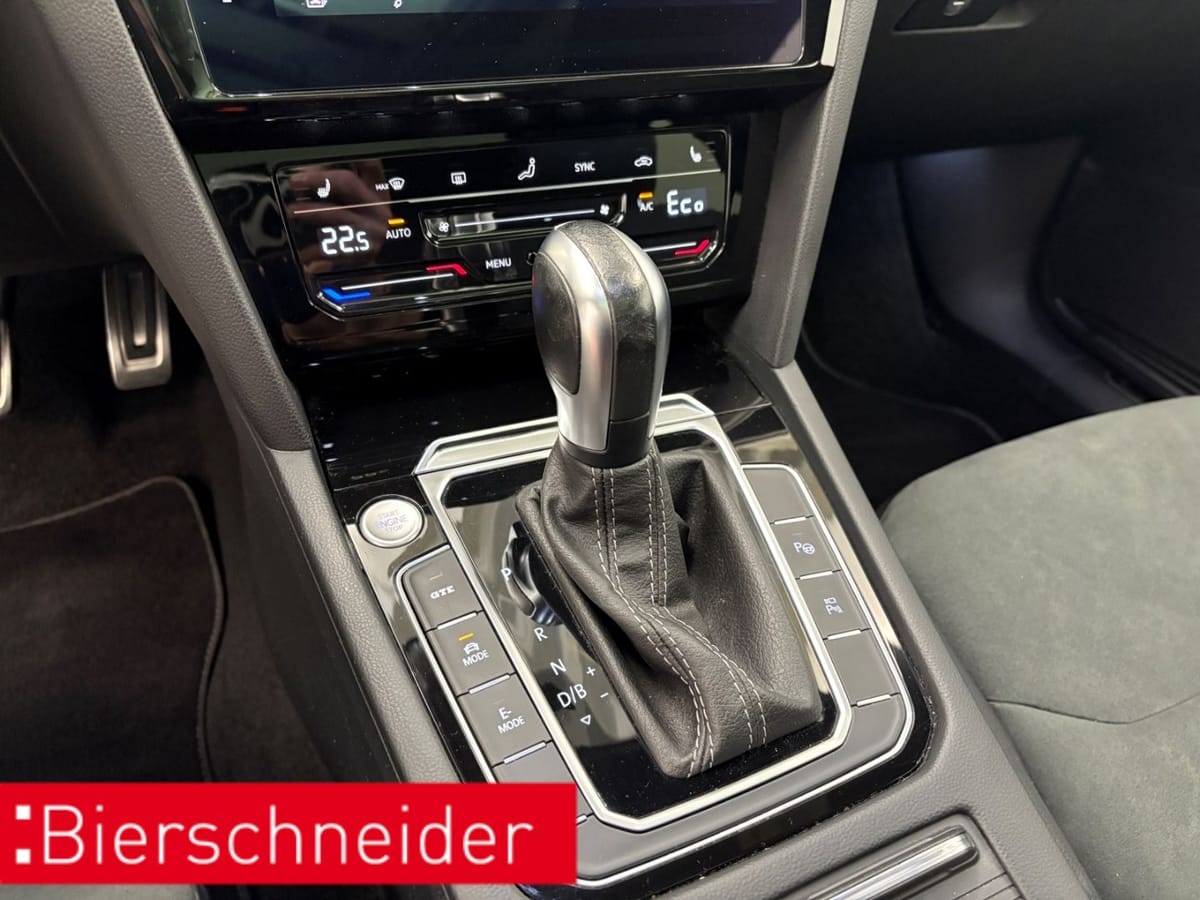Volkswagen Arteon Shooting Brake 1.4 eHybrid DSG R-Line COC foto 17