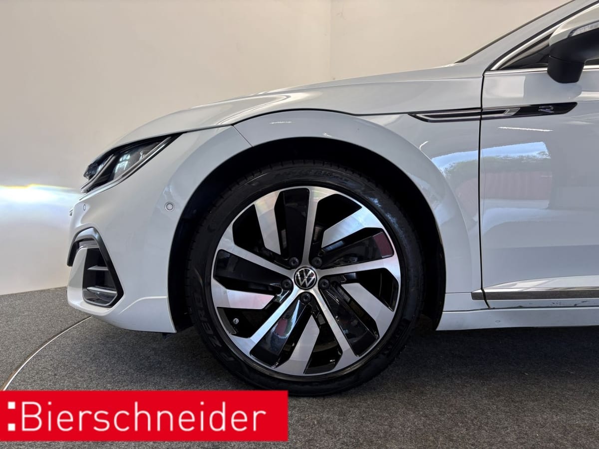 Volkswagen Arteon Shooting Brake 1.4 eHybrid DSG R-Line COC foto 5