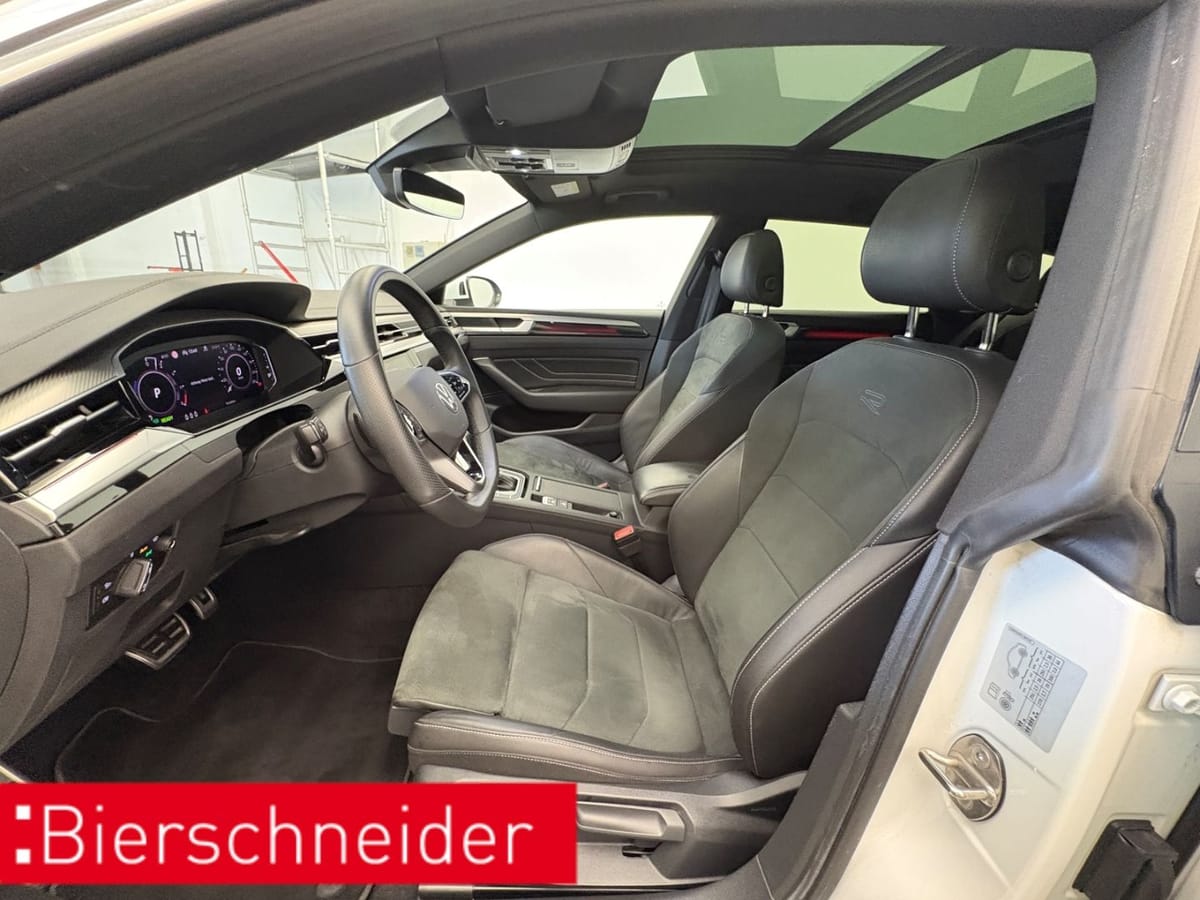 Volkswagen Arteon Shooting Brake 1.4 eHybrid DSG R-Line COC foto 9