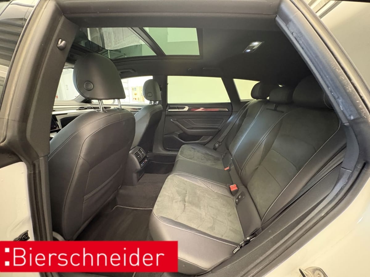 Volkswagen Arteon Shooting Brake 1.4 eHybrid DSG R-Line COC foto 10
