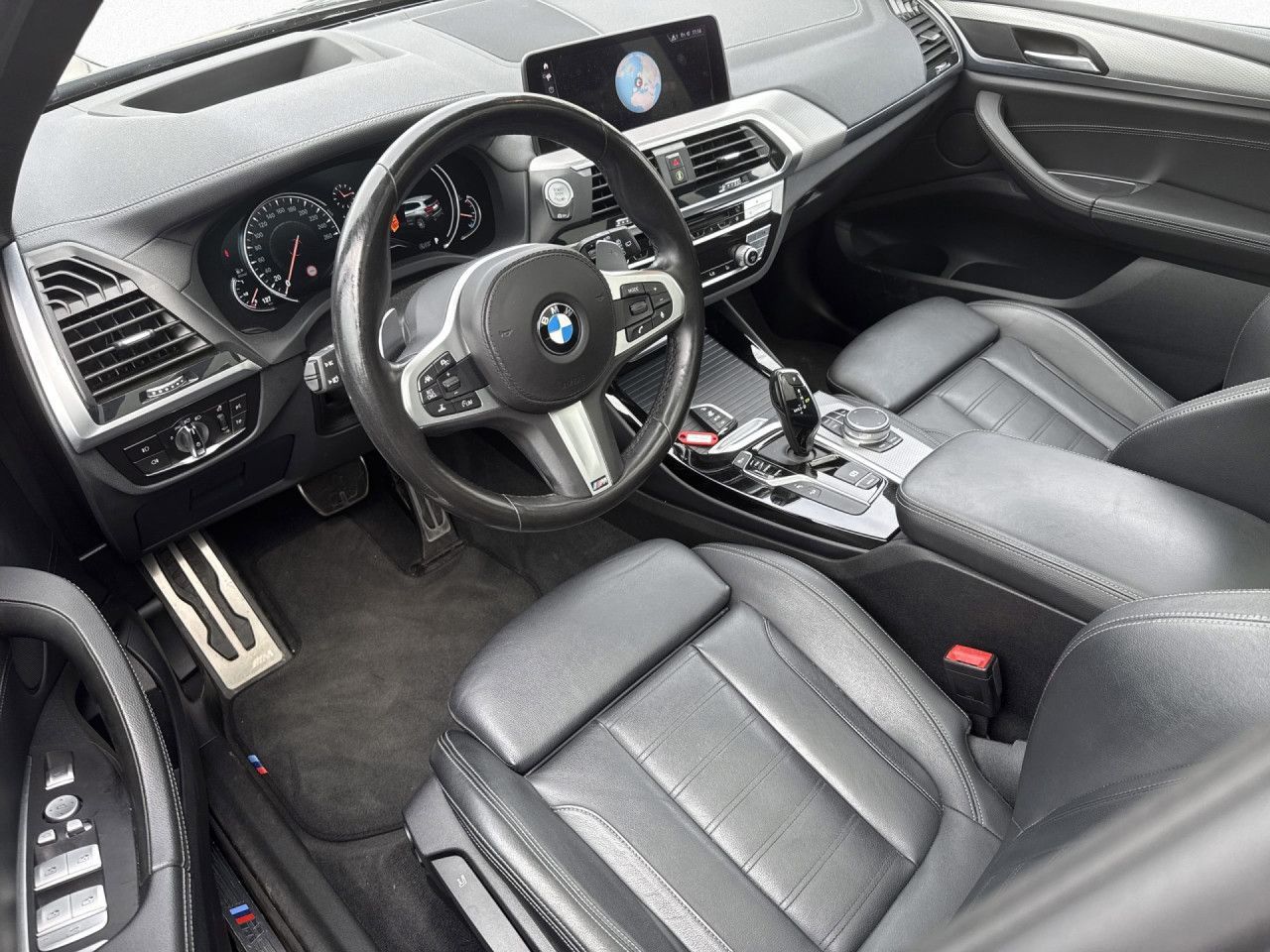 BMW X3 xDrive30d M Sport Pano StHz RFK HUD foto 11