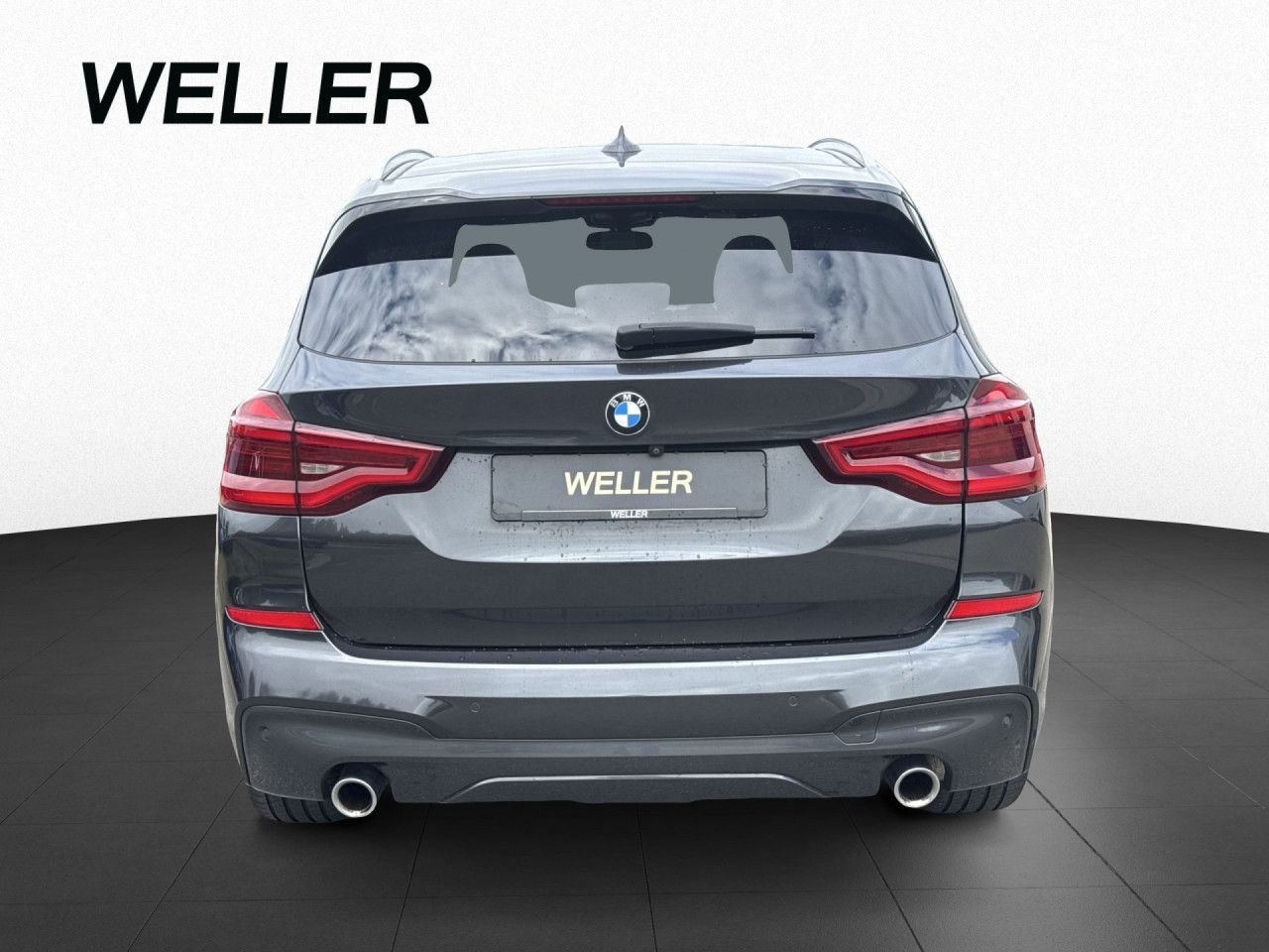 BMW X3 xDrive30d M Sport Pano StHz RFK HUD foto 6