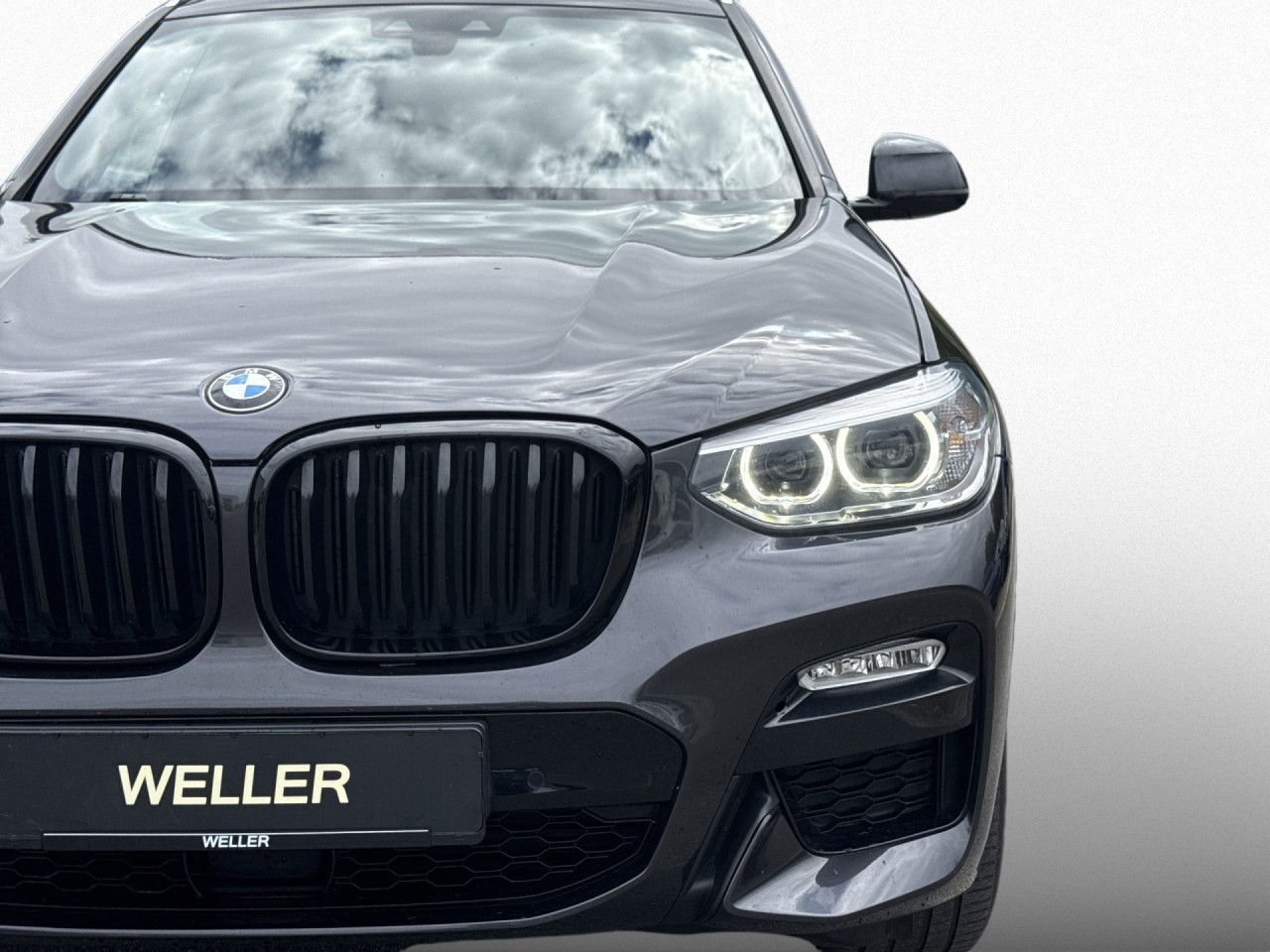 BMW X3 xDrive30d M Sport Pano StHz RFK HUD foto 9