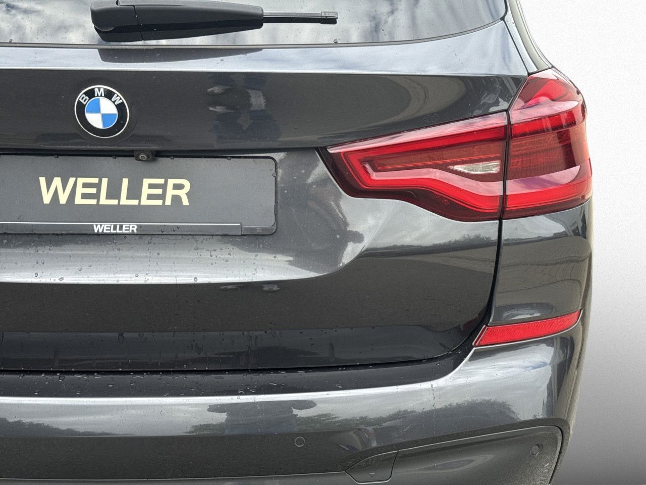 BMW X3 xDrive30d M Sport Pano StHz RFK HUD foto 10