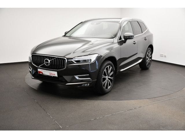 Volvo XC60 D4 2WD Geartronic Inscription Rückkam Tempo
