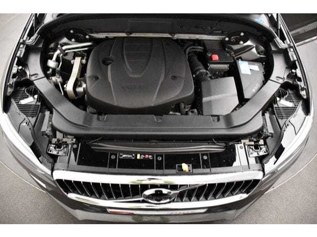 Volvo XC60 D4 2WD Geartronic Inscription Rückkam Tempo foto 12