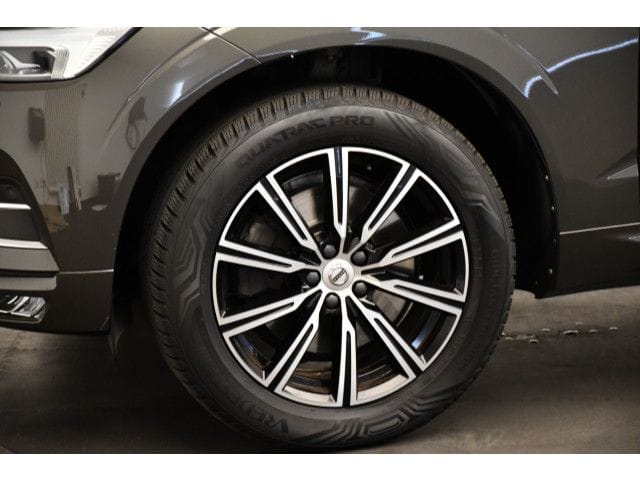 Volvo XC60 D4 2WD Geartronic Inscription Rückkam Tempo foto 13