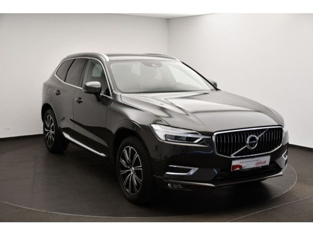 Volvo XC60 D4 2WD Geartronic Inscription Rückkam Tempo foto 14
