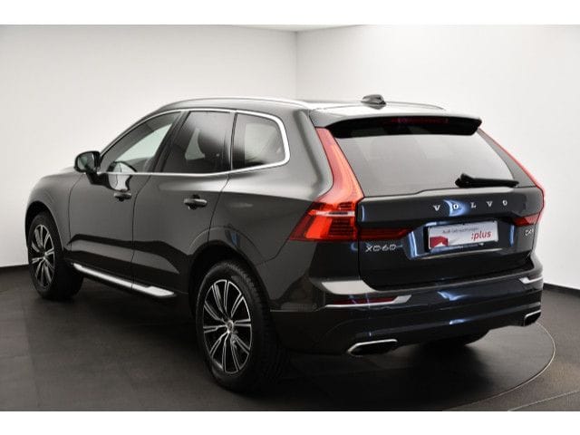 Volvo XC60 D4 2WD Geartronic Inscription Rückkam Tempo foto 15