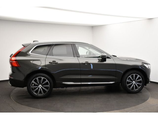 Volvo XC60 D4 2WD Geartronic Inscription Rückkam Tempo foto 17